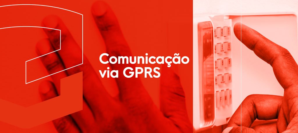 Comunicação via GPRS